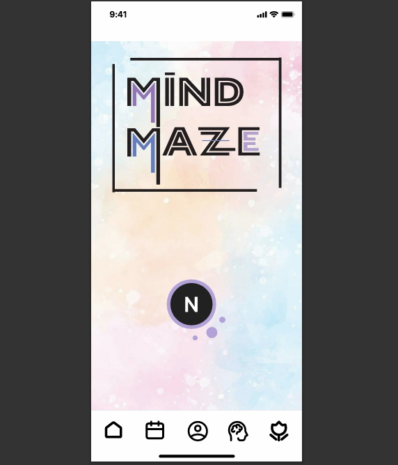 mindmaze
